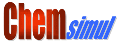 Chemsimul Logo